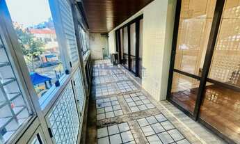 Imagem 4: Barra da Tijuca Apartamento com 4 dormitórios