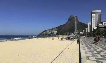 Imagem 4: Apartamento / Residencial / Leblon