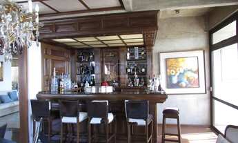 Imagem 5: Apartamento no Condomínio Edifício Ouro Preto em Araçatuba/SP