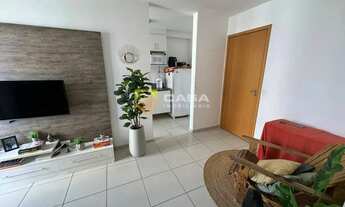 Imagem 6: AND - Apartamento 2 Quartos/Suíte em JARDIM CAMBURI com Lazer Completo - OPORTUNIDADE!