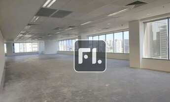 Imagem 3: Conjunto para alugar, 450 m² por R$ 63.360,00/mês - Brooklin - São Paulo/SP