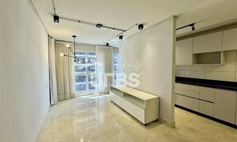 Imagem 2: Quasar Marista - Apartamento 1 quarto