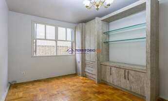 Imagem: Apartamento térreo no Bairro Bela Vista