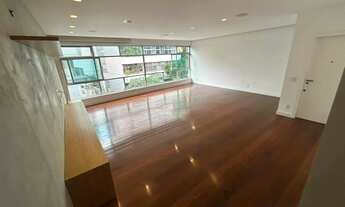 Imagem 4: Apartamento para venda tem 168 metros quadrados com 3 quartos