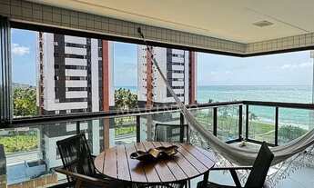 Imagem: Apartamento Amplo e Planejado com 3 Quartos