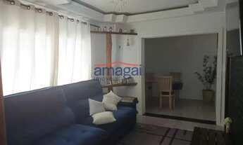 Imagem 5: Casa de 2 quartos para venda no Parque Meia Lua