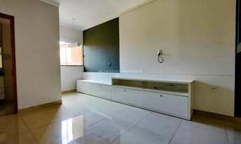 Imagem 4: Apartamento para aluguel, 2 quartos, 1 suíte, 1 vaga, Olinda - Uberaba/MG