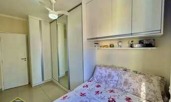 Imagem 5: AVISO IMPORTANTE PARA VOCÊ QUE NÃO COMPROU AINDA!! 2 DORMS NA QUADRA DO MAR COM SACADA FRE