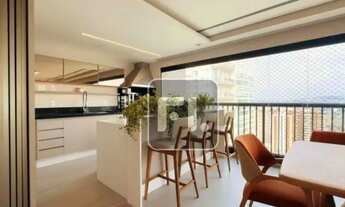 Imagem 3: Apartamento à venda, 365 m² por R$ 8.500.000,01 - Edifício Oiapoque - Barueri/SP