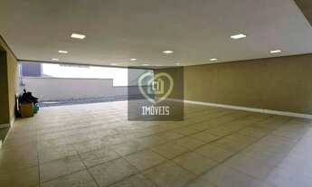 Imagem 7: Casa para Locação - 4 Suítes - 4 Vagas - 490m² - Piscina - Residencial Tamboré