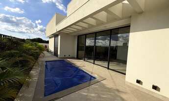 Imagem 3: Casa condomínio Alphaville 1