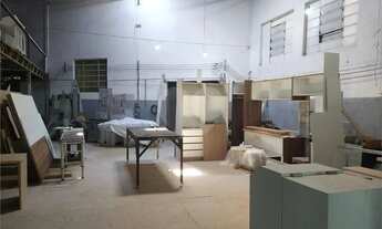 Imagem 3: Galpão para locação em Sítio Morro Grande - SP