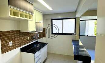 Imagem: Apartamento Jardim Placaford Completo!!