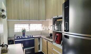 Imagem 4: Venda Apartamento 3 quartos Santa Tereza Belo Horizonte