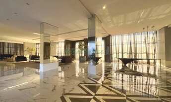 Imagem 5: Apto Mobiliado Centro Caxias do Sul