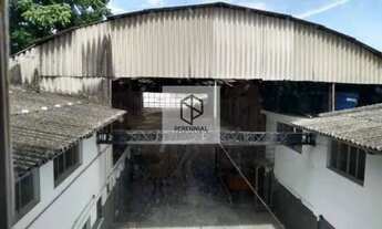 Imagem 2: Galpão / Depósito / Armazém para aluguel, 2200m² - São Cristóvão