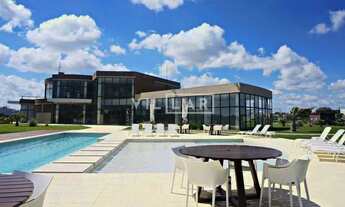 Imagem 2: LOTE FUNDO LAGO Terreno / lote com venda por R$2.100.000