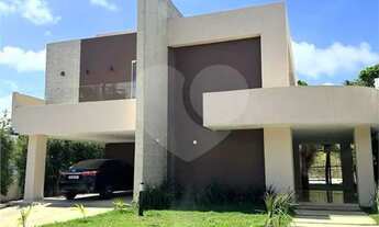 Imagem 3: Condomínio com 4 quartos à venda em Garça Torta - AL