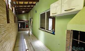 Imagem 7: Sobrado em condomínio fechado para venda, 3 quarto(s), Vila Ipase, Várzea Grande