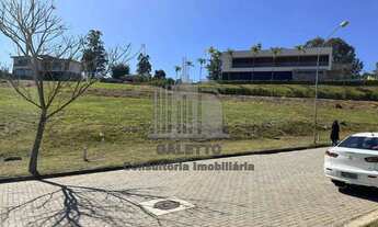 Imagem: Terreno de Condomínio - Residencial - Terreno