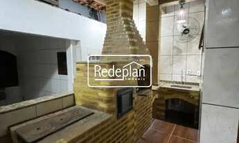 Imagem 6: Casa com 04 suítes, quintal e área gourmet no Retiro /VR