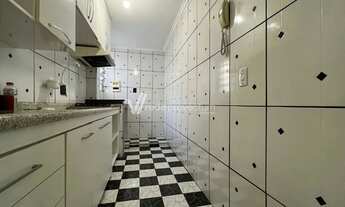 Imagem 5: Cobertura - Ponte Preta - Campinas