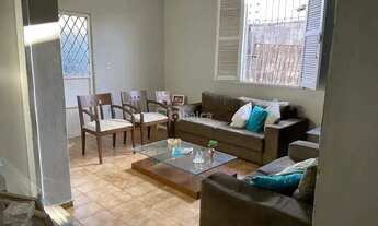 Imagem 6: Casa residencial com 3 quartos, suíte com closet e terraço à venda no Bairro Acarape, Tere