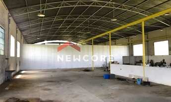 Imagem 7: Galpão em Avenida Ivo Mário Isaac Pires - Centro - Vargem Grande Paulista/SP