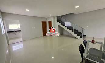 Imagem 5: Casa em Condomínio para Venda em Manaus, Tarumã, 3 dormitórios, 3 suítes, 4 banheiros, 4 v