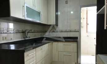 Imagem 3: Apartamento para alugar em Campinas, Cambuí, com 3 quartos, com 111 m², Igarapés