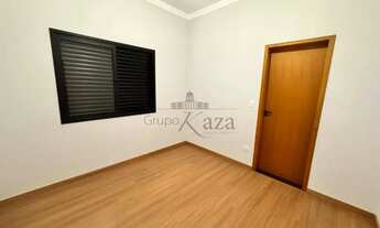 Imagem 4: Oportunidade - Casa em Condomínio - Floradas da Serra - Urbanova VII- 3 suítes - 270m²