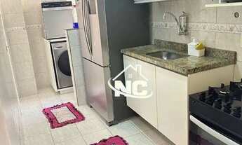 Imagem 3: Apartamento em condomínio Travessa das Flores com 2 Quartos à venda por R$ 190.000 - Mangu