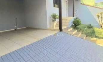 Imagem: Casa com 3 dormitórios à venda, 123 m²