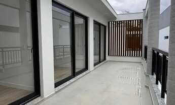 Imagem 4: Excelente casa com 3 suítes a 30 metros da Praia do Cacupé - Florianópolis/SC