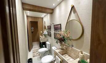 Imagem 5: Lindo apto no condomínio Dyonisus Garden