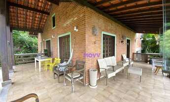 Imagem 3: Casa com 6 dormitórios para alugar por R$ 15.810,00/mês - São Francisco - Niterói/RJ