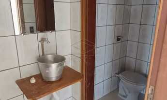 Imagem 4: Comercial Casa em Lençóis Paulista