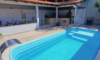 Imagem 2: COLINA DO SOL, Aleixo. Duplex, 3qts/1stesl, 4 vgs e Piscina