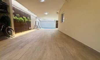 Imagem 3: Casa de condomínio para venda tem 156 metros quadrados com 3 quartos