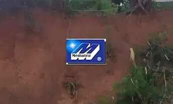 Imagem 3: TERRENO COM EXCELENTE VISTA