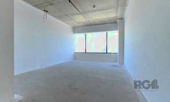 Imagem 5: CONJUNTO/SALA - 35,36 m² - 1 vaga PRAIA DE BELAS