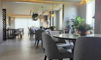 Imagem: Apartamento com 3 dormitórios sendo 1 suíte