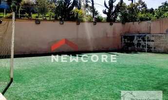 Imagem 2: Chácara em AV - Pomar do Carmo - Biritiba Mirim/SP