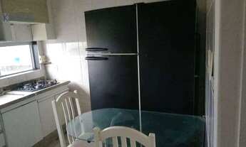 Imagem 3: Apartamento Roçado