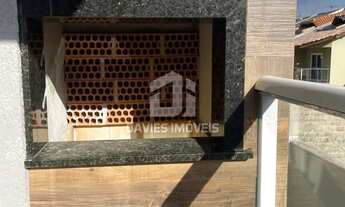 Imagem 5: Apartamento á venda no Bairro Pineville / 76.83 M² / 2 Quartos / Em Pinhais