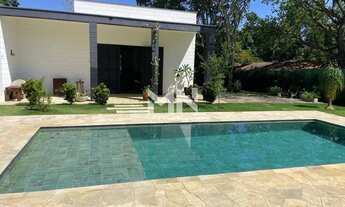 Imagem 4: Chácara à venda, 4 quartos, 1 suíte, Parque Residencial Quinta das Laranjeiras - Itu/SP