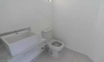 Imagem 5: Sobrado Com 03 Quartos E Suíte