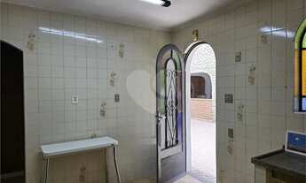 Imagem 5: Casa térrea com 2 quartos para locação em Jardim Centenário - SP