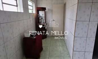 Imagem 5: Casa Linear a venda na Cidade Alegria em Resende