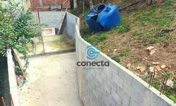 Imagem: Terreno à venda, 450 m² - Engenho do Mato